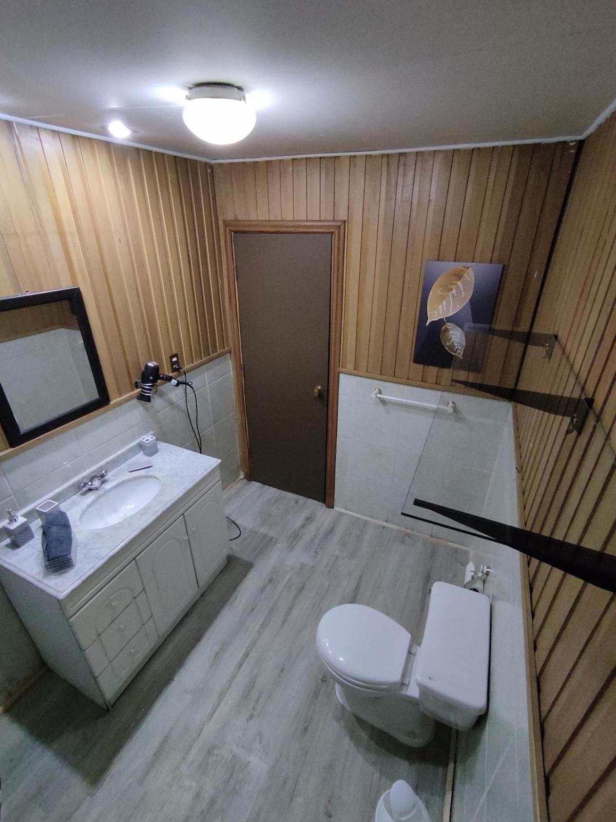 Habitacion Manio Castro Dış mekan fotoğraf