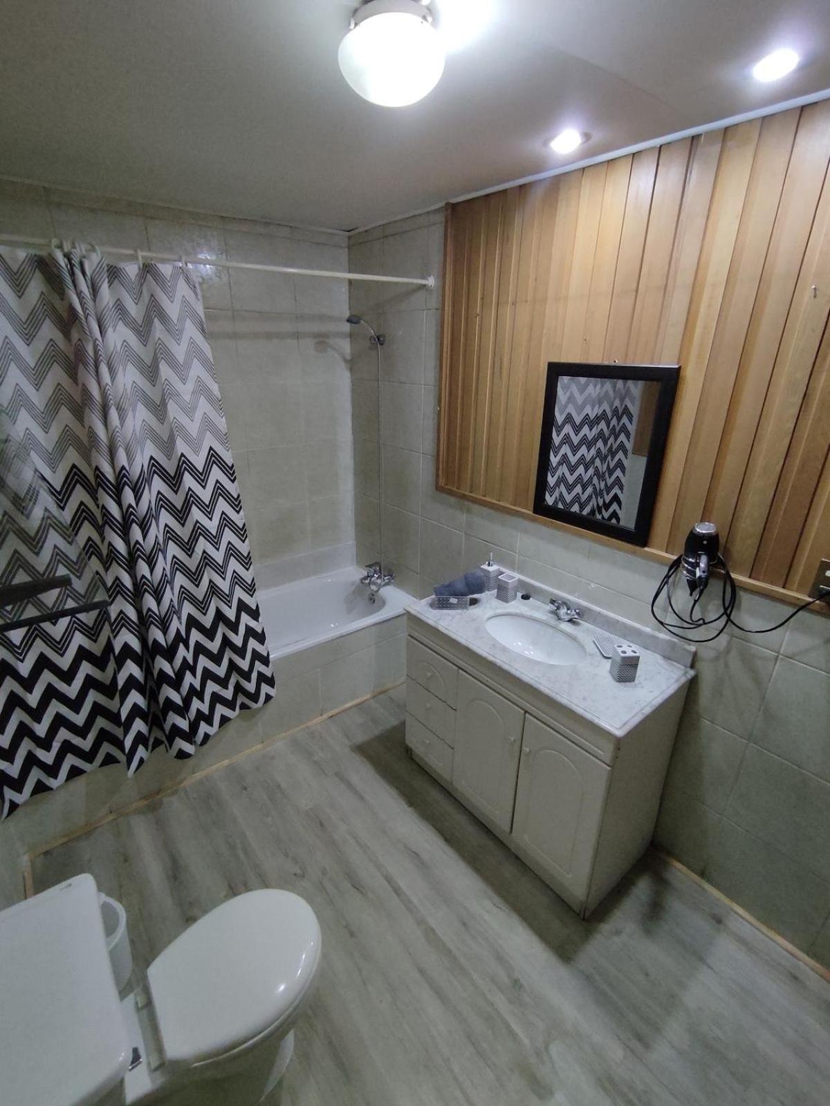 Habitacion Manio Castro Dış mekan fotoğraf