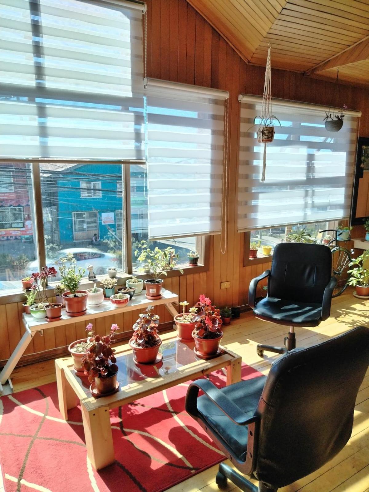 Habitacion Manio Castro Dış mekan fotoğraf