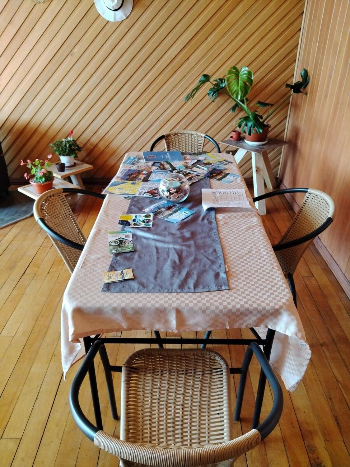 Habitacion Manio Castro Dış mekan fotoğraf