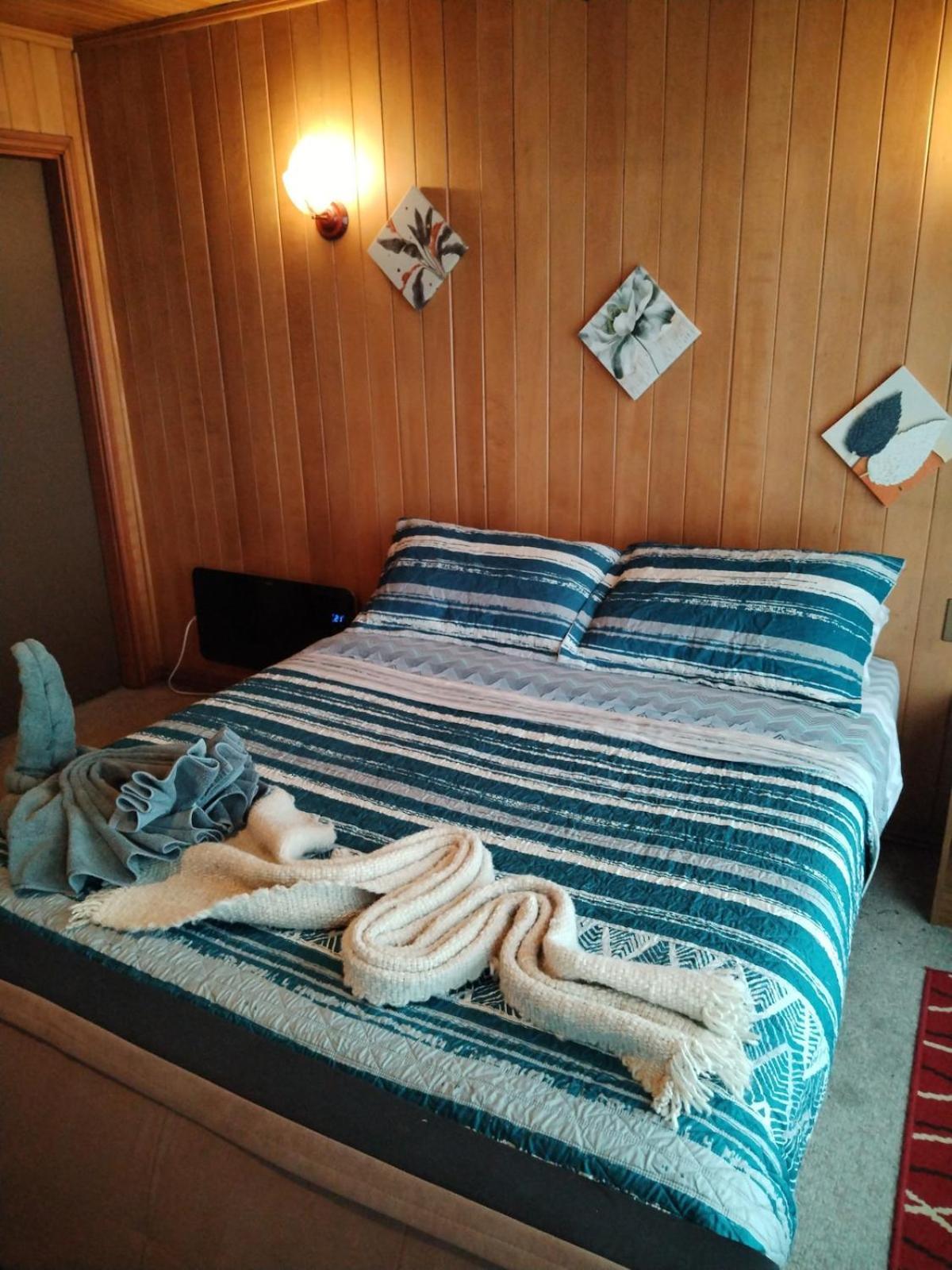 Habitacion Manio Castro Dış mekan fotoğraf